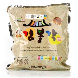 김부각말림용200g(양파맛)